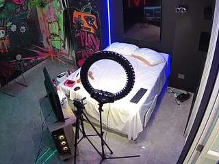 voyeurcam casa salsa disturbed